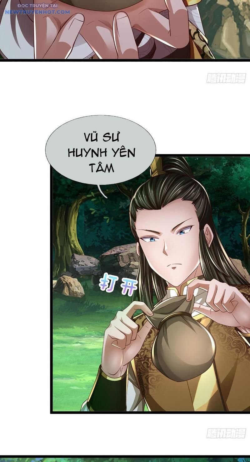 Ta Có Thể Cướp Đoạt Cơ Duyên chapter 7 - Trang 51