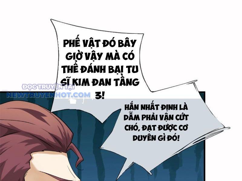 Ta Có Thể Tấn Công Không Giới Hạn chapter 22 - Trang 7