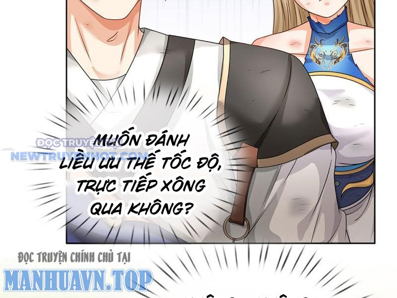 Ta Có Thể Tấn Công Không Giới Hạn chapter 3 - Trang 36