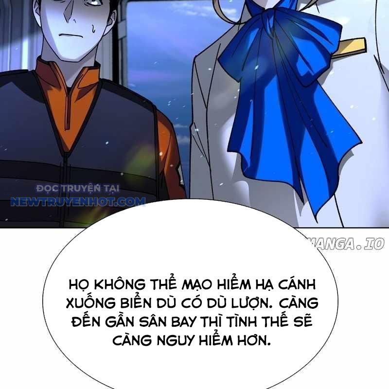 Tận Thế Cũng Chỉ Là Trò Chơi chapter 61 - Trang 195