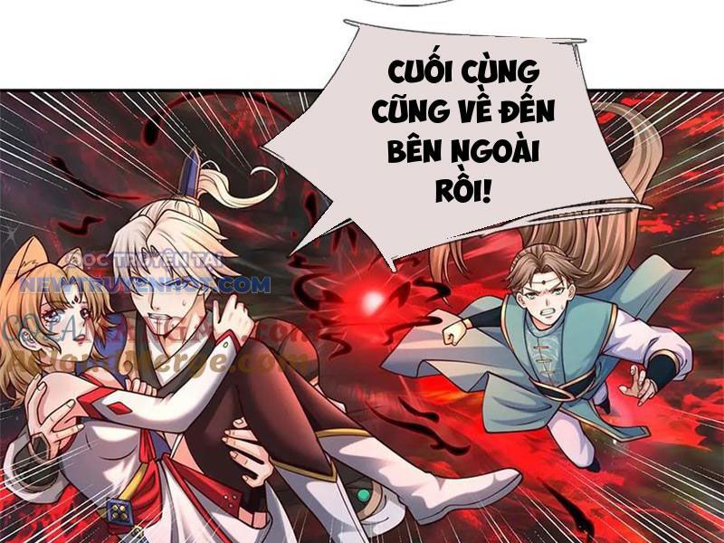 Ta Có Thể Tấn Công Không Giới Hạn chapter 46 - Trang 19