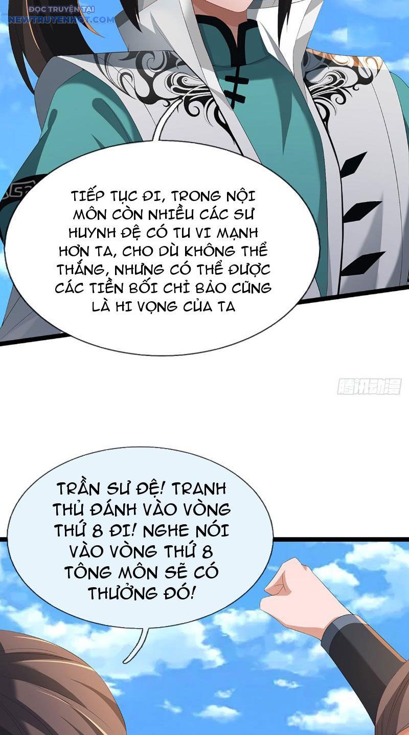 Ta Có Thể Cướp Đoạt Cơ Duyên chapter 17 - Trang 20