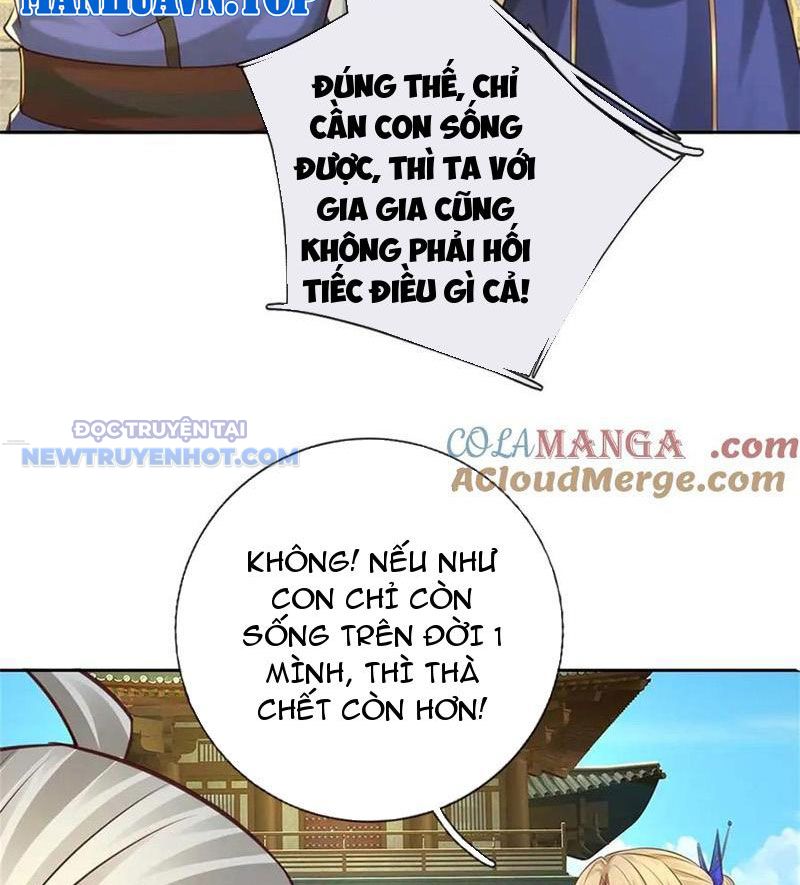 Ta Có Thể Tấn Công Không Giới Hạn chapter 64 - Trang 83