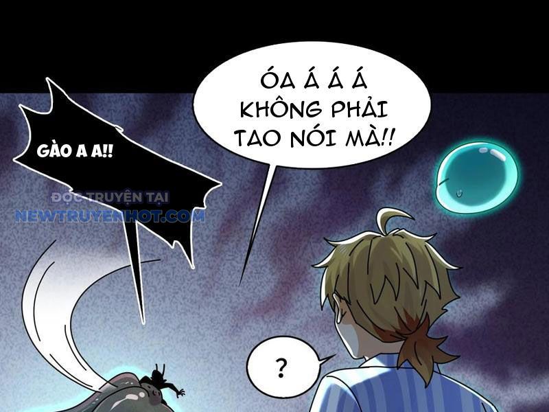 đối Mặt Với Bệnh Tâm Thần, Ma Quỷ Chẳng Là Cái Thá Gì chapter 74 - Trang 49