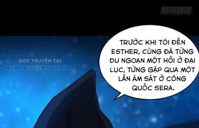 Vương Quốc Huyết Mạch chapter 58 - Trang 21