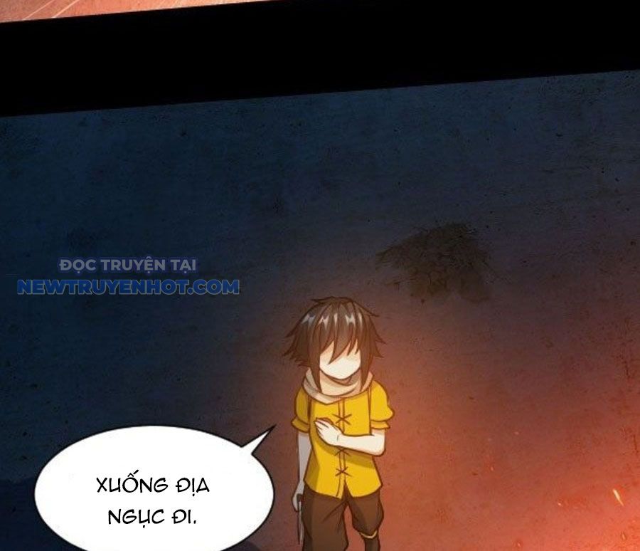 Vương Quốc Huyết Mạch chapter 33 - Trang 43