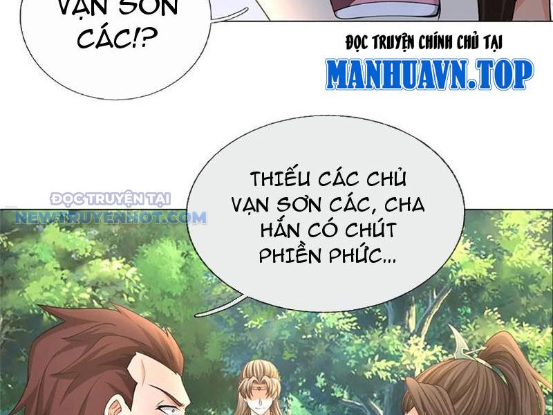 Ta Có Thể Tấn Công Không Giới Hạn chapter 43 - Trang 36