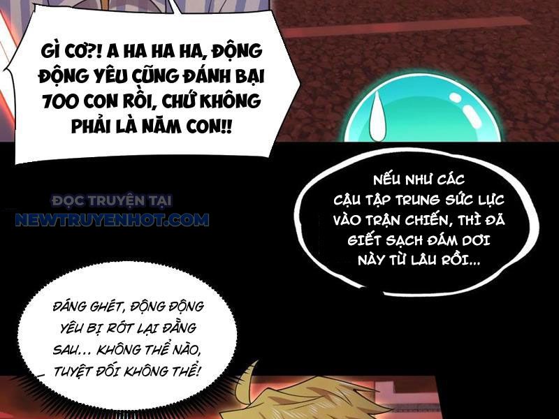 đối Mặt Với Bệnh Tâm Thần, Ma Quỷ Chẳng Là Cái Thá Gì chapter 86 - Trang 75