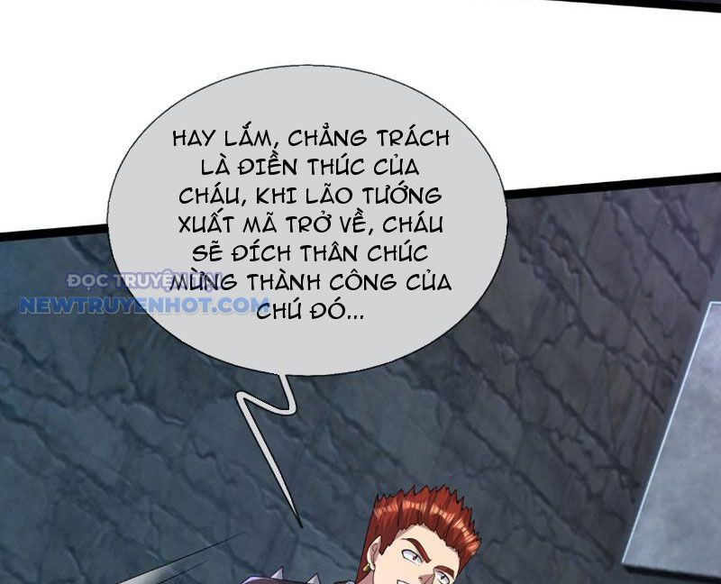 Khởi đầu Bằng Một Vạn Hít đất: Oanh Sát Thần Minh! chapter 19 - Trang 109