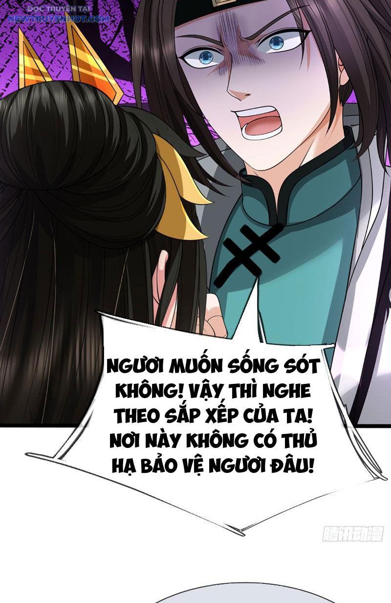 Ta Có Thể Cướp Đoạt Cơ Duyên chapter 30 - Trang 51