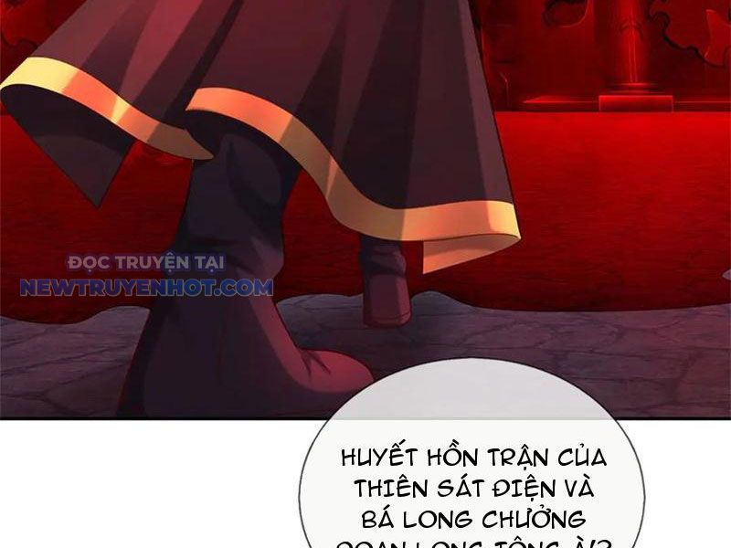 Ta Có Thể Tấn Công Không Giới Hạn chapter 39 - Trang 11