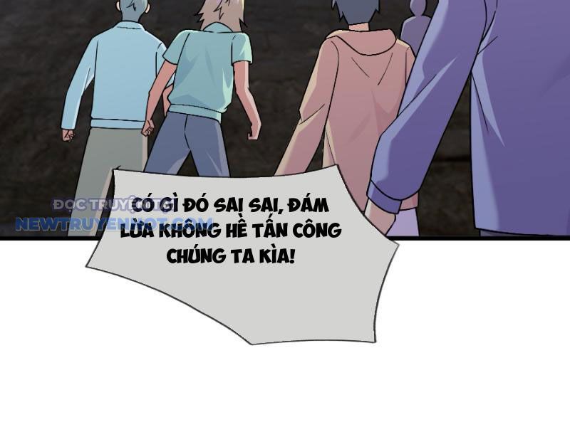 Khởi đầu Bằng Một Vạn Hít đất: Oanh Sát Thần Minh! chapter 11 - Trang 72