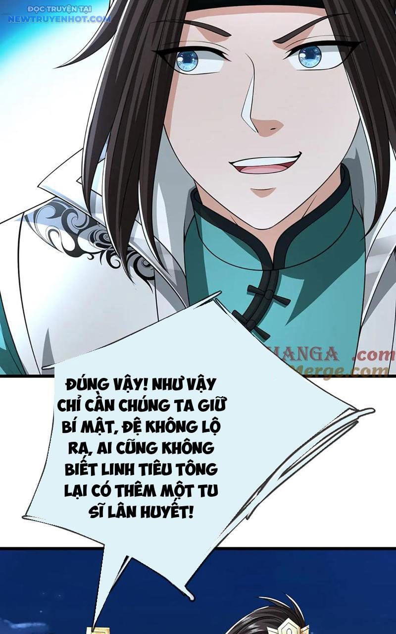 Ta Có Thể Cướp Đoạt Cơ Duyên chapter 38 - Trang 33