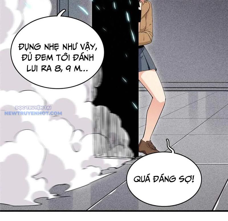 Cửu Tinh độc Nãi chapter 71 - Trang 15