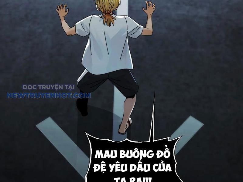 đối Mặt Với Bệnh Tâm Thần, Ma Quỷ Chẳng Là Cái Thá Gì chapter 64 - Trang 4