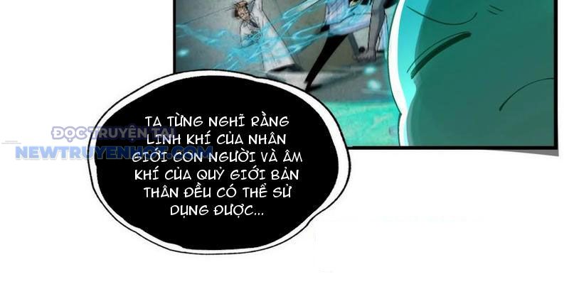 đối Mặt Với Bệnh Tâm Thần, Ma Quỷ Chẳng Là Cái Thá Gì chapter 61 - Trang 83