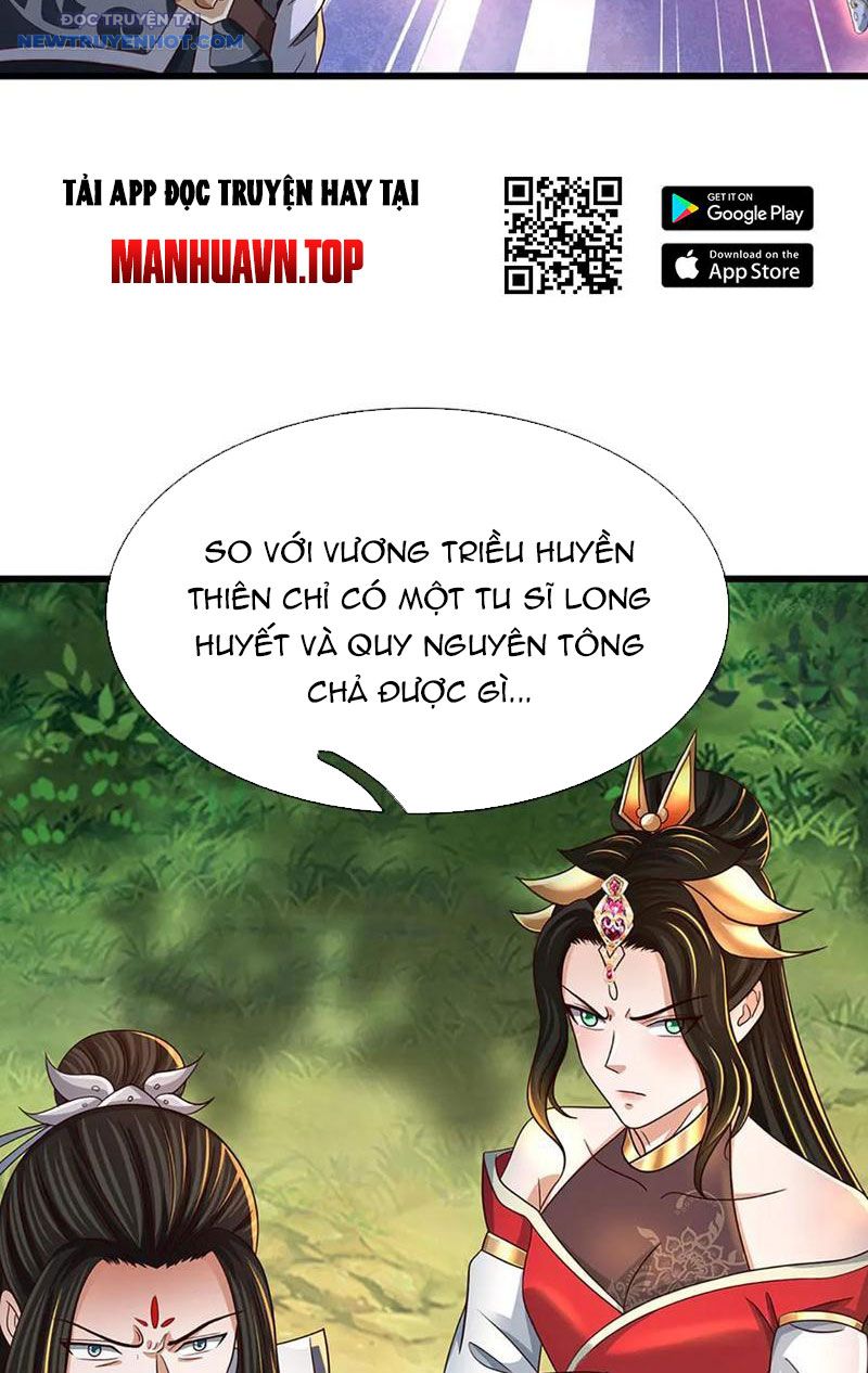 Ta Có Thể Cướp Đoạt Cơ Duyên chapter 38 - Trang 13