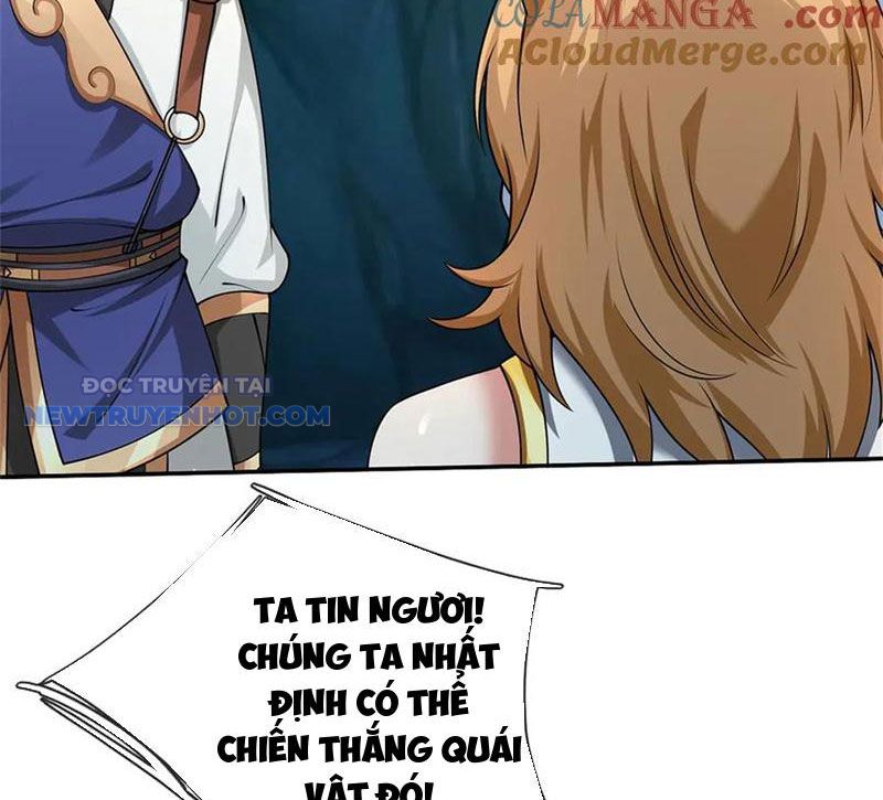 Ta Có Thể Tấn Công Không Giới Hạn chapter 47 - Trang 61