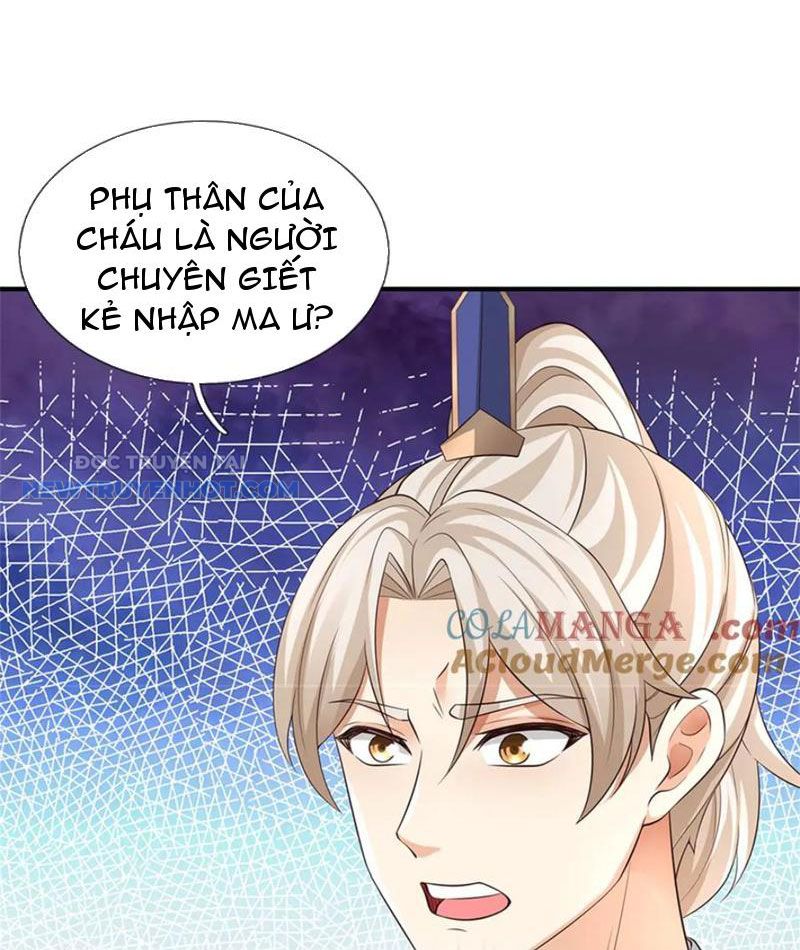 Ta Có Thể Tấn Công Không Giới Hạn chapter 69 - Trang 93