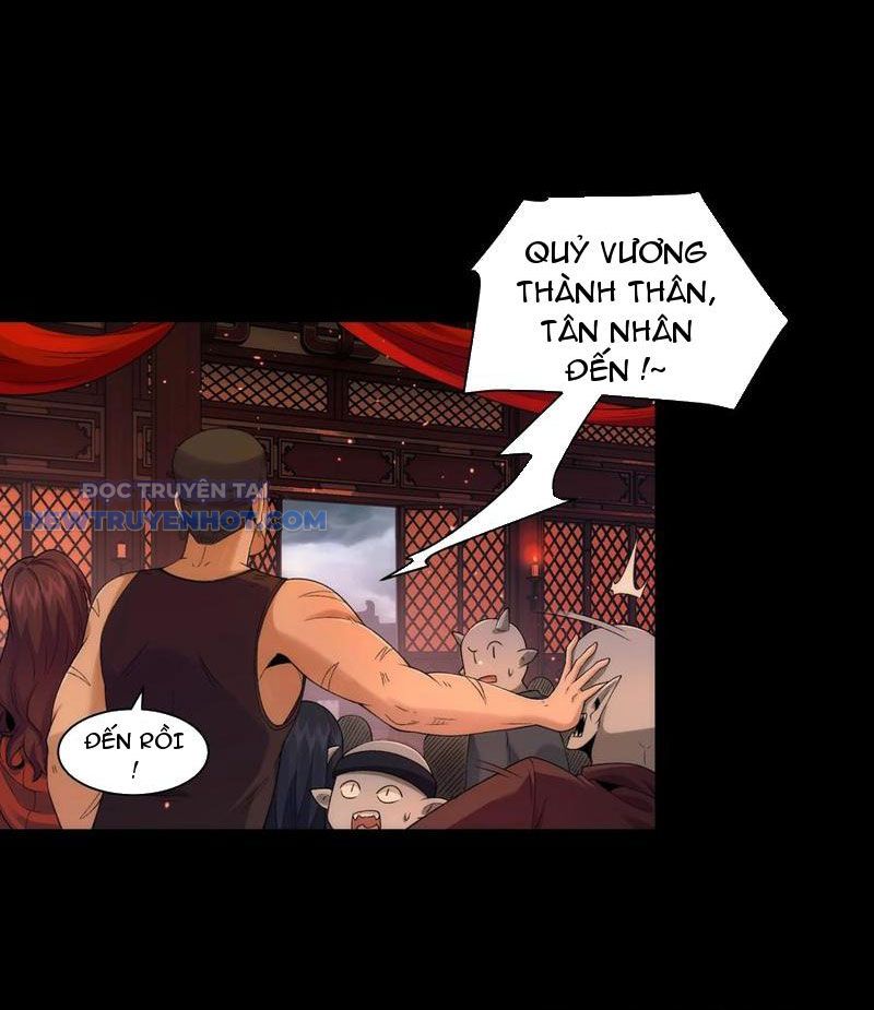 đối Mặt Với Bệnh Tâm Thần, Ma Quỷ Chẳng Là Cái Thá Gì chapter 51 - Trang 55