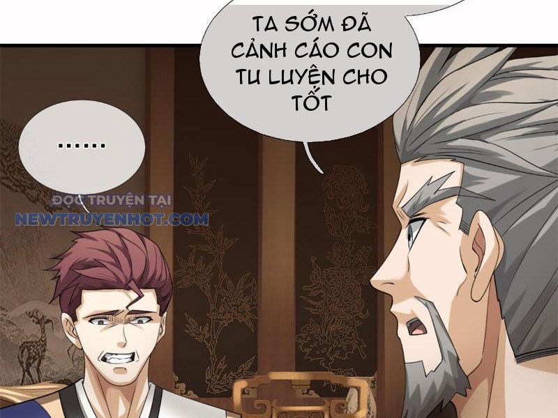 Ta Có Thể Tấn Công Không Giới Hạn chapter 22 - Trang 10