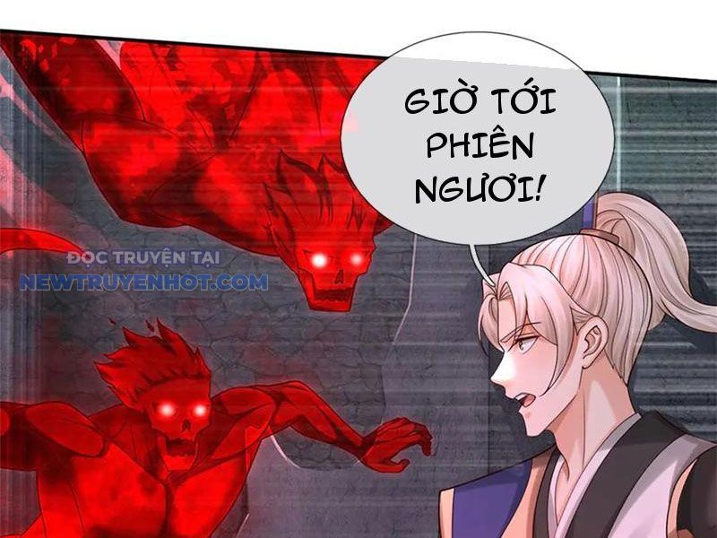 Ta Có Thể Tấn Công Không Giới Hạn chapter 40 - Trang 6