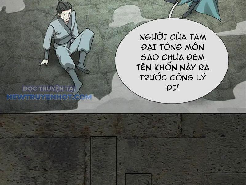 Ta Có Thể Tấn Công Không Giới Hạn chapter 37 - Trang 3