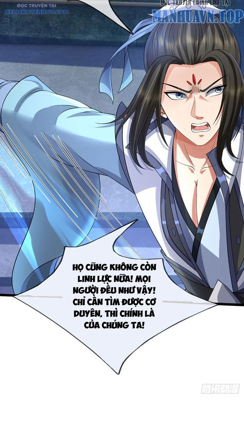 Ta Có Thể Cướp Đoạt Cơ Duyên chapter 30 - Trang 7