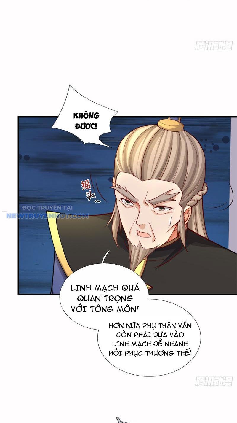 Ta Có Thể Tấn Công Không Giới Hạn chapter 16 - Trang 37