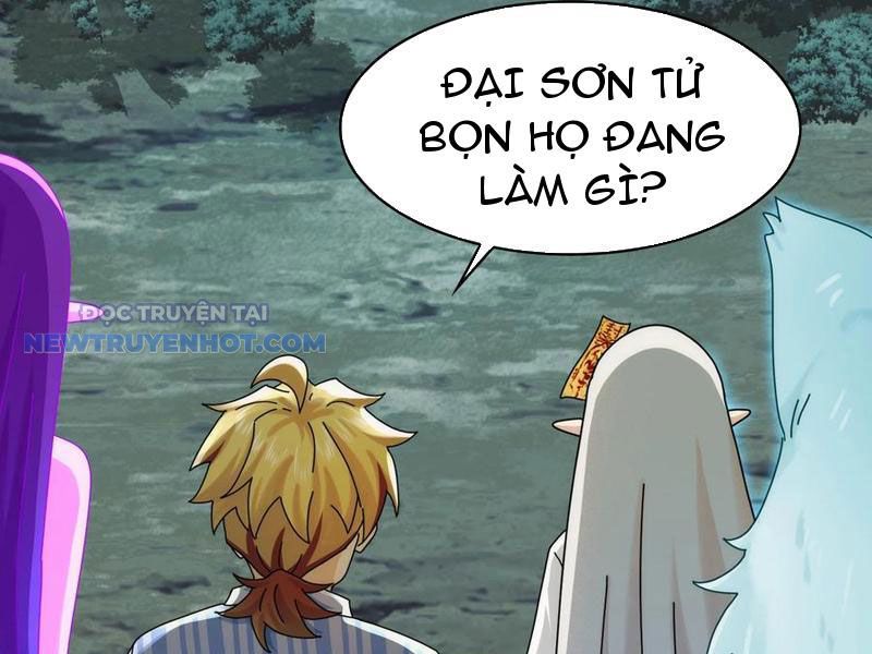 đối Mặt Với Bệnh Tâm Thần, Ma Quỷ Chẳng Là Cái Thá Gì chapter 42 - Trang 75