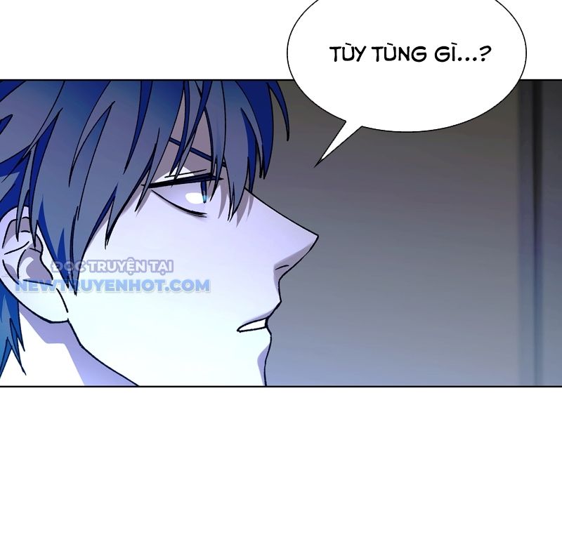 Tận Thế Cũng Chỉ Là Trò Chơi chapter 52 - Trang 7