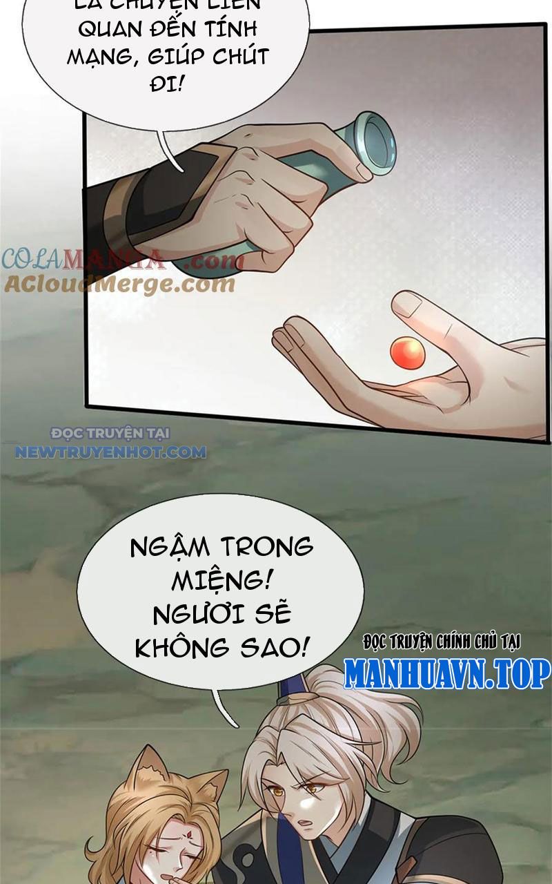 Ta Có Thể Tấn Công Không Giới Hạn chapter 42 - Trang 44