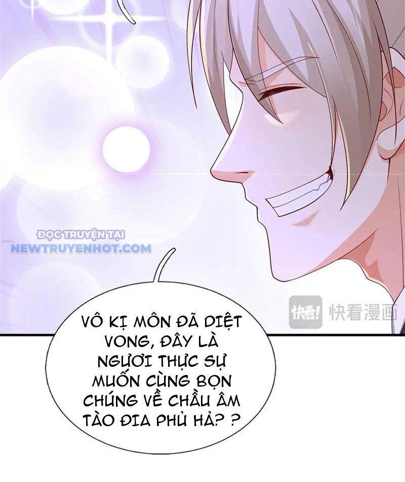 Ta Có Thể Tấn Công Không Giới Hạn chapter 61 - Trang 61