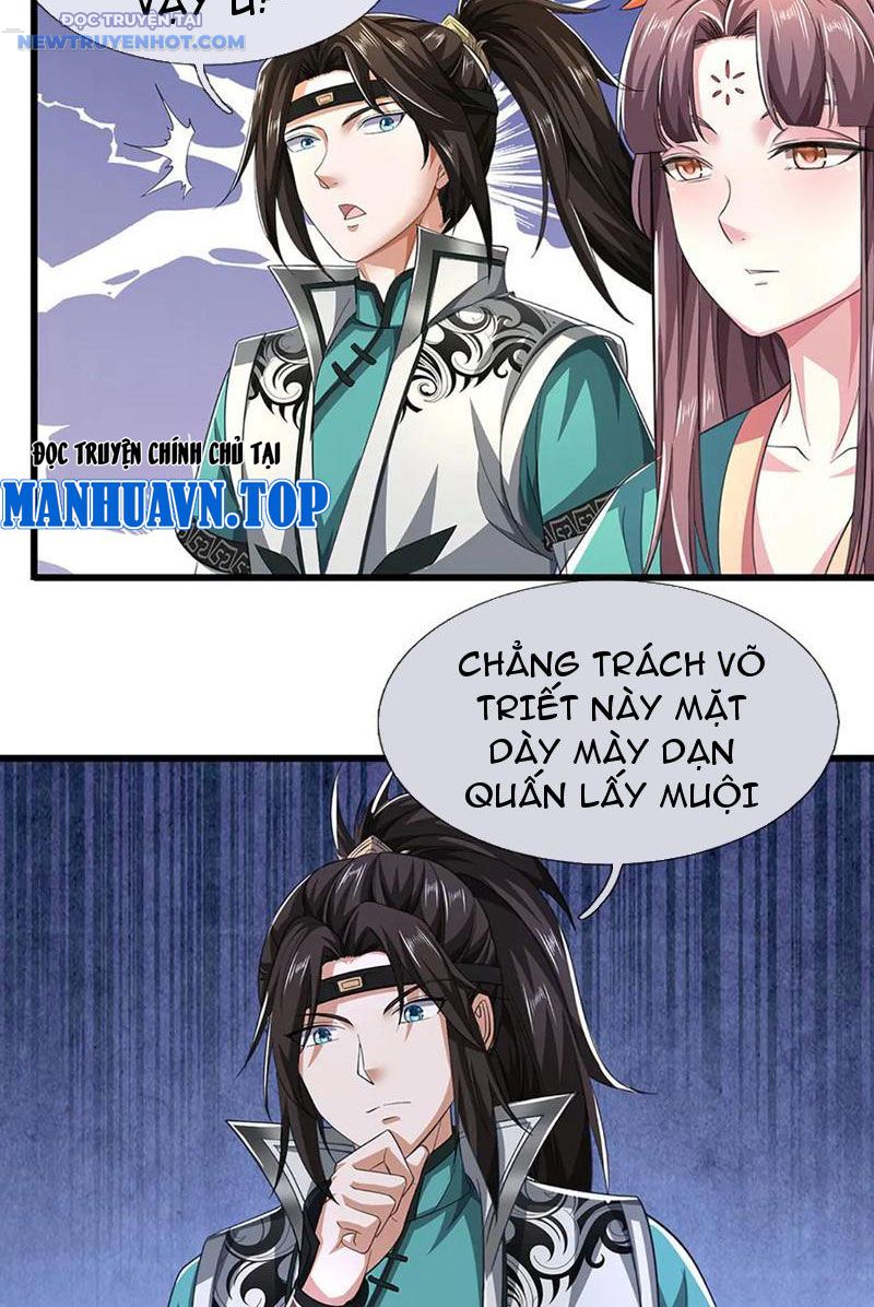 Ta Có Thể Cướp Đoạt Cơ Duyên chapter 36 - Trang 57