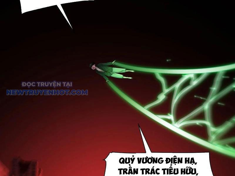 đối Mặt Với Bệnh Tâm Thần, Ma Quỷ Chẳng Là Cái Thá Gì chapter 92 - Trang 21