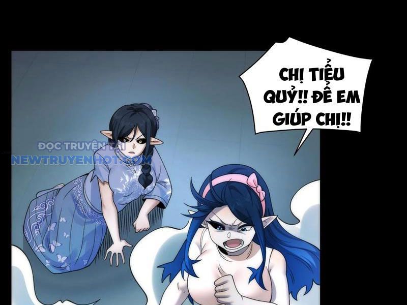 đối Mặt Với Bệnh Tâm Thần, Ma Quỷ Chẳng Là Cái Thá Gì chapter 73 - Trang 52