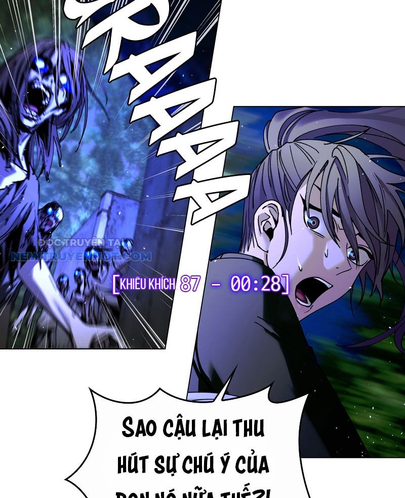 Tận Thế Cũng Chỉ Là Trò Chơi chapter 16 - Trang 12