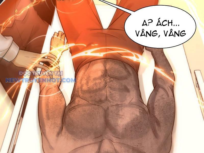 đối Mặt Với Bệnh Tâm Thần, Ma Quỷ Chẳng Là Cái Thá Gì chapter 35 - Trang 4