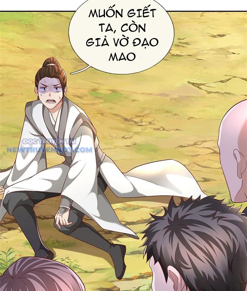 Ta Có Thể Tấn Công Không Giới Hạn chapter 31 - Trang 28