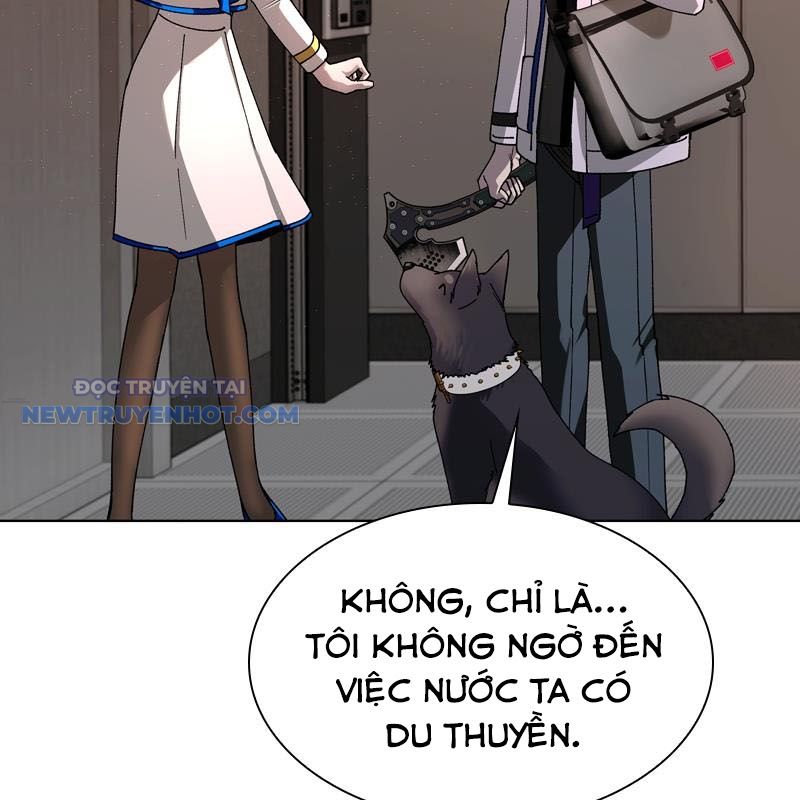 Tận Thế Cũng Chỉ Là Trò Chơi chapter 50 - Trang 156