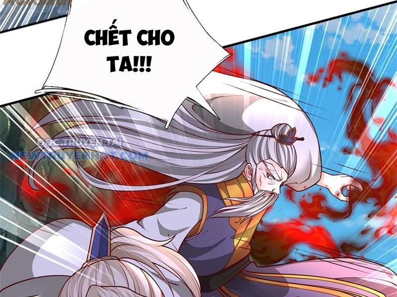 Ta Có Thể Tấn Công Không Giới Hạn chapter 48 - Trang 111