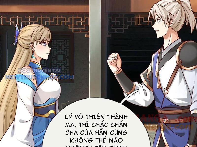 Ta Có Thể Tấn Công Không Giới Hạn chapter 52 - Trang 5