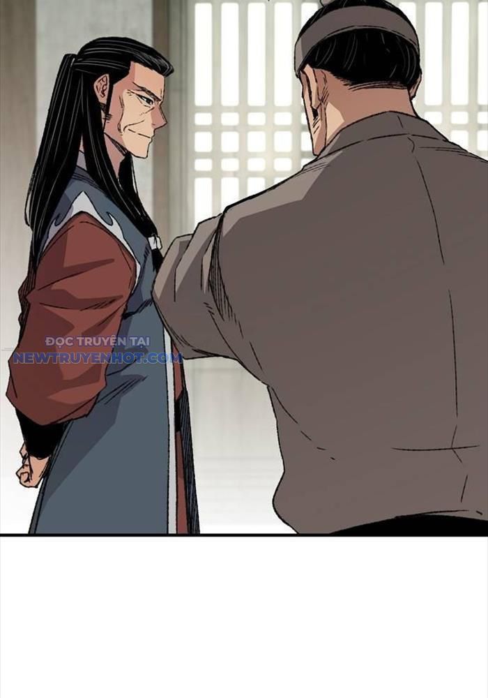 Thiên Ma Quy Hoàn chapter 44 - Trang 37