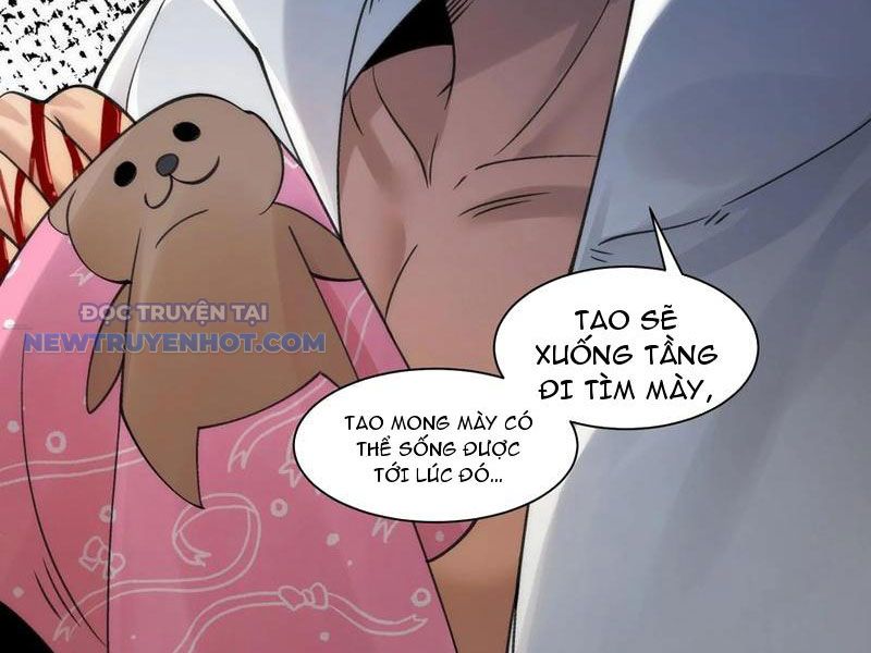 đối Mặt Với Bệnh Tâm Thần, Ma Quỷ Chẳng Là Cái Thá Gì chapter 73 - Trang 14