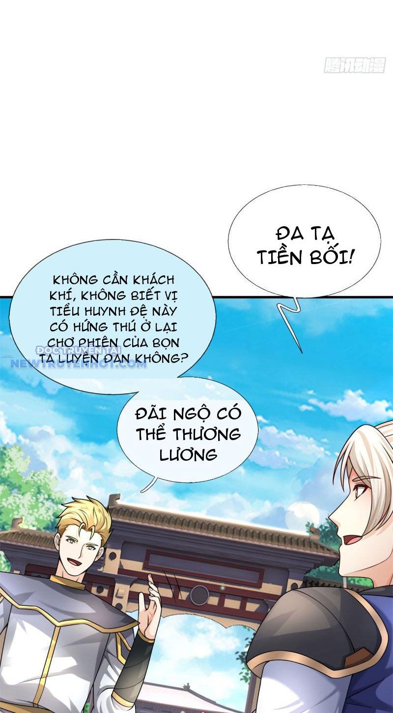 Ta Có Thể Tấn Công Không Giới Hạn chapter 8 - Trang 32