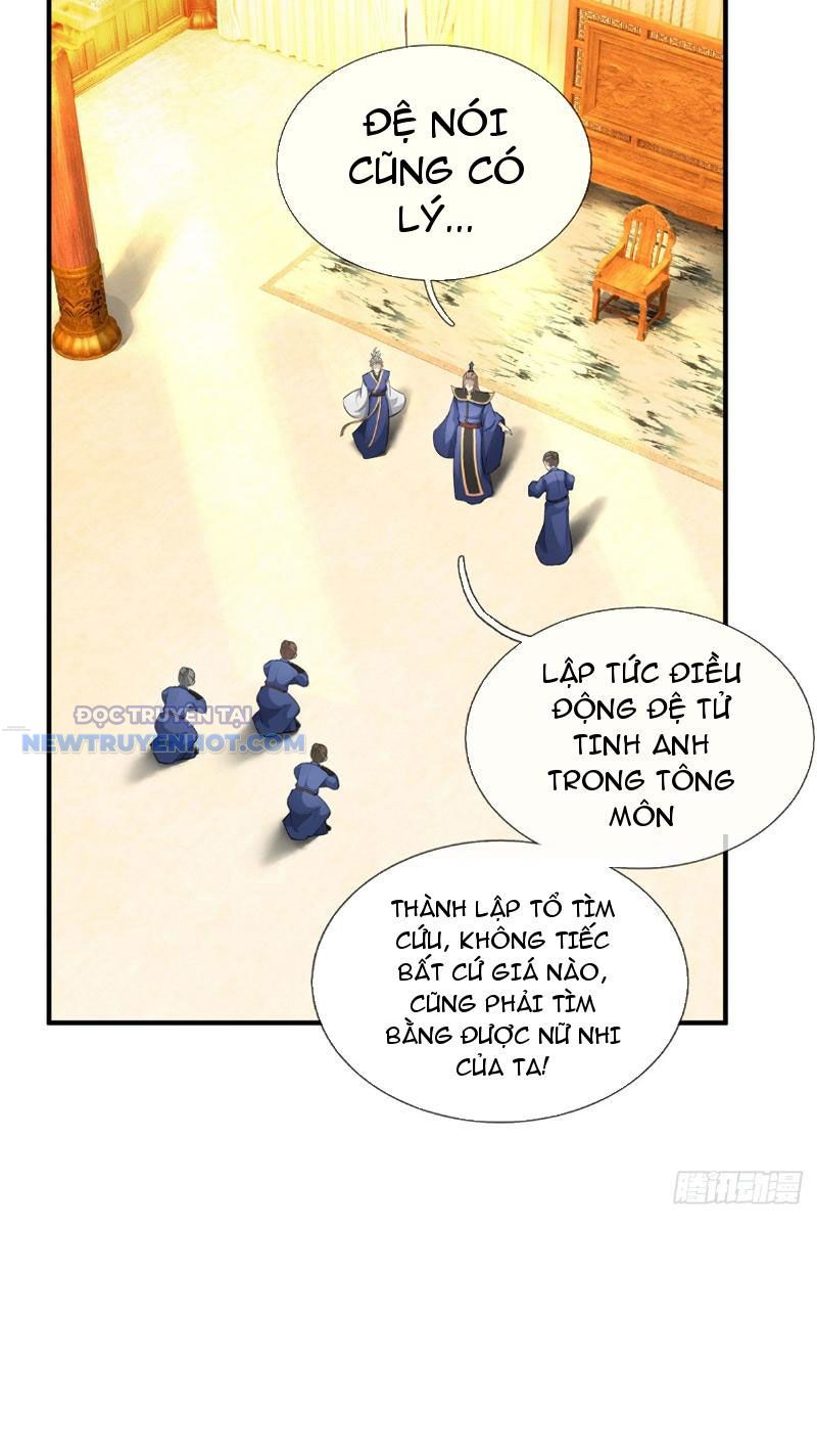 Ta Có Thể Tấn Công Không Giới Hạn chapter 6 - Trang 22