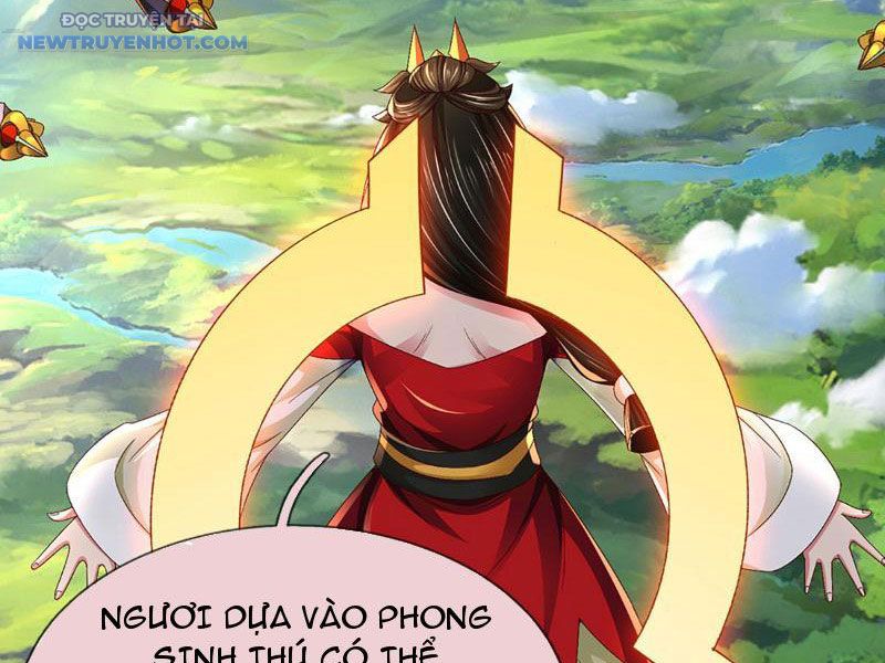 Ta Có Thể Cướp Đoạt Cơ Duyên chapter 25 - Trang 5