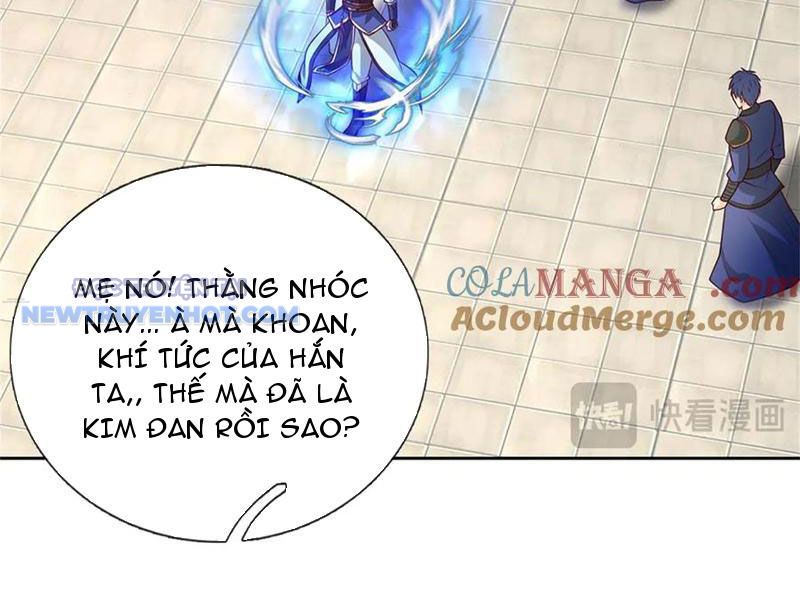 Ta Có Thể Tấn Công Không Giới Hạn chapter 51 - Trang 117