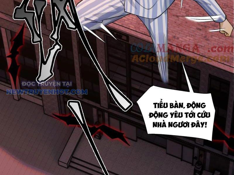 đối Mặt Với Bệnh Tâm Thần, Ma Quỷ Chẳng Là Cái Thá Gì chapter 85 - Trang 82