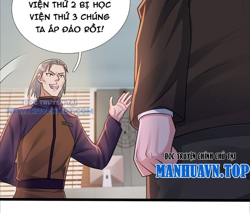 Khởi đầu Bằng Một Vạn Hít đất: Oanh Sát Thần Minh! chapter 5 - Trang 21